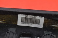 фото thumb №11, Повітропровід шкіряний мультифункція fiat stilo 01-10