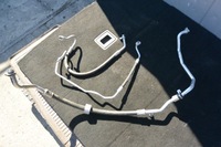 фото thumb №7, Трубка шланг кондиционера комплект renault dacia duster ii 17- 1.6