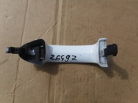 фото thumb №2, Ручка наружная ford fiesta mk7 av11-r22404-abw