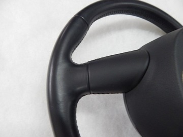 фото thumb №11, Audi q3 8u0 - кермо шкіра мульті оригінал 8u0124b