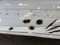 фото thumb №7, Ford transit custom 12-17 дверь боковой сдвижные правое