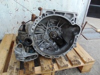 фото thumb №6, Коробка передач передач mazda 2 ii 1.3b fc140