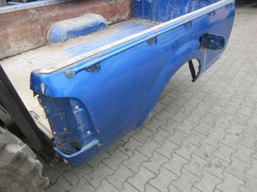 фото thumb №10, Ford ranger ii 2d 2008 кузова/пікап коробка передач załadunkowa