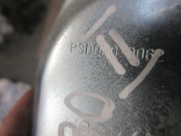 фото thumb №7, Pas безпеки перед передній правий hyundai i30 ii hb