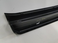 фото thumb №7, Mercedes бампер задний подножка задняя sprinter w910 910 a9108856400 9k83