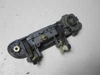 фото thumb №5, Ручка наружная передняя левая mazda premacy 00r