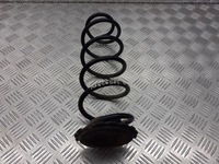 фото thumb №1, Пружина задняя mercedes w169