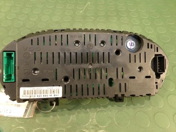 фото thumb №4, Skoda fabia i 1.2 12v спидометр приборы 6y0920880m