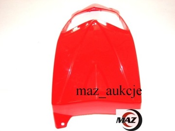 PLASTIK OBUDOWA LAMPY PRZÓD QUAD BASHAN 200 250