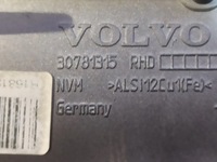 фото thumb №8, Volvo s80 2008 ґрати обдув