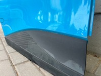 фото thumb №5, Двері mg mg4 ev задні праві зад праві