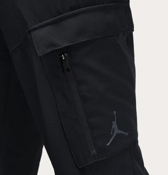 Spodnie męskie cargo Nike Jordan Statement Golf Slim Fit DZ0542010 32/34