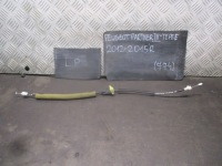 фото thumb №1, Трос замка левый перед peugeot partner iii tepee 12-15r