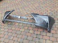 Lexus nx i nx200t nx300h бампер перед передній 14-17 Ціна, фото thumb