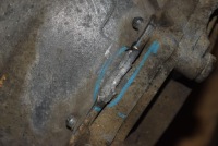фото thumb №9, Кпп кпп / коробка передач lpd audi a5 8t 3.0 tdi 239 km 07-11