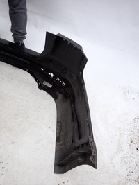 фото thumb №8, Audi a6 c8 4k allroad 18- бампер задня задній 6xpdc