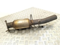 Купить Ford s-max 2016 фильтр частиц твердых катализатор / fap / dpf, фото thumb