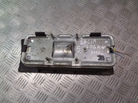 фото thumb №1, Подушка подушка безпеки пасажира dacia logan 1.6 95004020