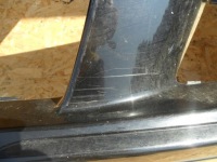 Mercedes c-klasse w204 2007 2008 2009 бампер в Украине, фото thumb