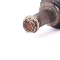 фото thumb №11, Bmw f20 f30 lci f32 b48 приводной вал приводная ось правая задняя 8634242