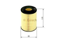 фото thumb №1, Фільтр оливи bmw s50b30 32 bosch