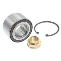 фото thumb №1, Підшипник ступиця задня l/p honda jazz ii, cr-v ii