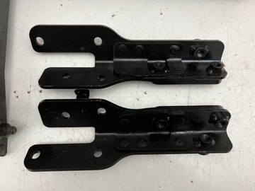 фото thumb №5, Subaru forester v hak буксирувальний новий модель oem