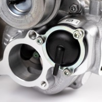 фото thumb №2, Оригінальна турбонагнітач alfa romeo giulietta, 4c