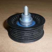 Ролик nap.pasek шпонка. c jumper iii 2.2hdi Доставка, фото thumb