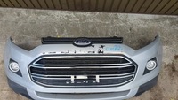 фото thumb №7, Ford ecosport 13-17 бампер передній перед $