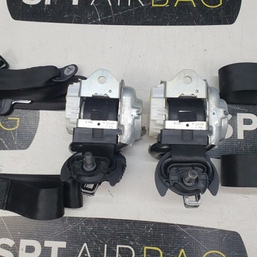 фото thumb №10, Audi q7 4m передний рестайлинг панель капот консоль подушки ремни подушка безопасности