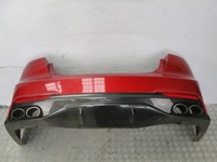 фото thumb №2, Бампер зад задний kia stinger pdc 86611j5000