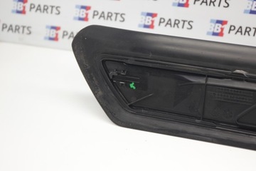 фото thumb №8, Bmw f33 планка накладка порогова м-пакет cabrio