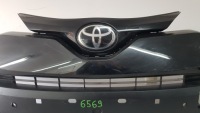 фото thumb №6, Toyota chr lift 2019 - бампер перед 6569