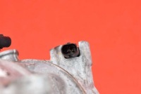 Компрессор насос кондиционера 39034463 opel astra 5 v k 1.4 t 125 km 15-20 Киев, фото thumb