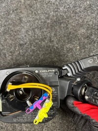 фото thumb №7, Переключатель комбинированный opel vectra c 13204147