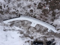 Купити Bmw i4 g26 стійку  дах лівий, фото thumb