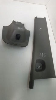 фото thumb №1, Защита блок двигателя правый renault master ii