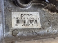 фото thumb №8, Peugeot bipper 14r. fiat opel 1.3 оригінальний номер 55230929, 70362203 радіатор вихлопних газів