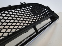 фото thumb №7, Mercedes e 213 w213 молдинг хром бампера amg