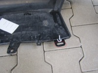 фото thumb №10, Бампер задняя задний audi a7 4g8 lift 14-17