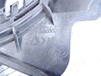 фото thumb №10, Решётка радиатора радиатора решетка opel astra j