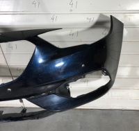 Insignia b 2 2 2017- бампер перед передний 39136417 в Украине, фото thumb