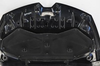 фото thumb №15, Renault clio iv капот крышка отсек двигателя