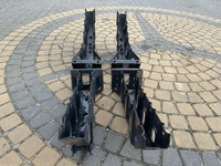 фото thumb №5, Кронштейн кронштейн кронштейн опрокидывания тяга кабины iveco stralis hi-way