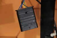 фото thumb №10, Bmw 7 g70 i7 m-pakiet бампер перед usa цвет 475