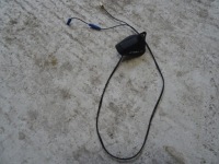 фото thumb №1, Антенна кровельная кабель megane iv lift