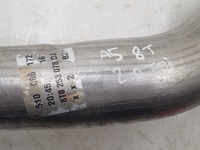 фото thumb №12, ^^ audi a5 8t tdi гаситель средний конечный выхлоп 8k0253611bh 8t0253078dj