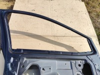 фото thumb №12, Nissan micra k14 дверь передние правое