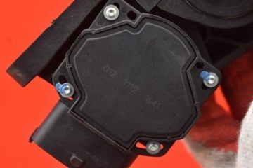 фото thumb №8, Потенціометр педаль газу eu 0k53c41600 kia carnival 1 i 2.9 td 144 km рестайлінг